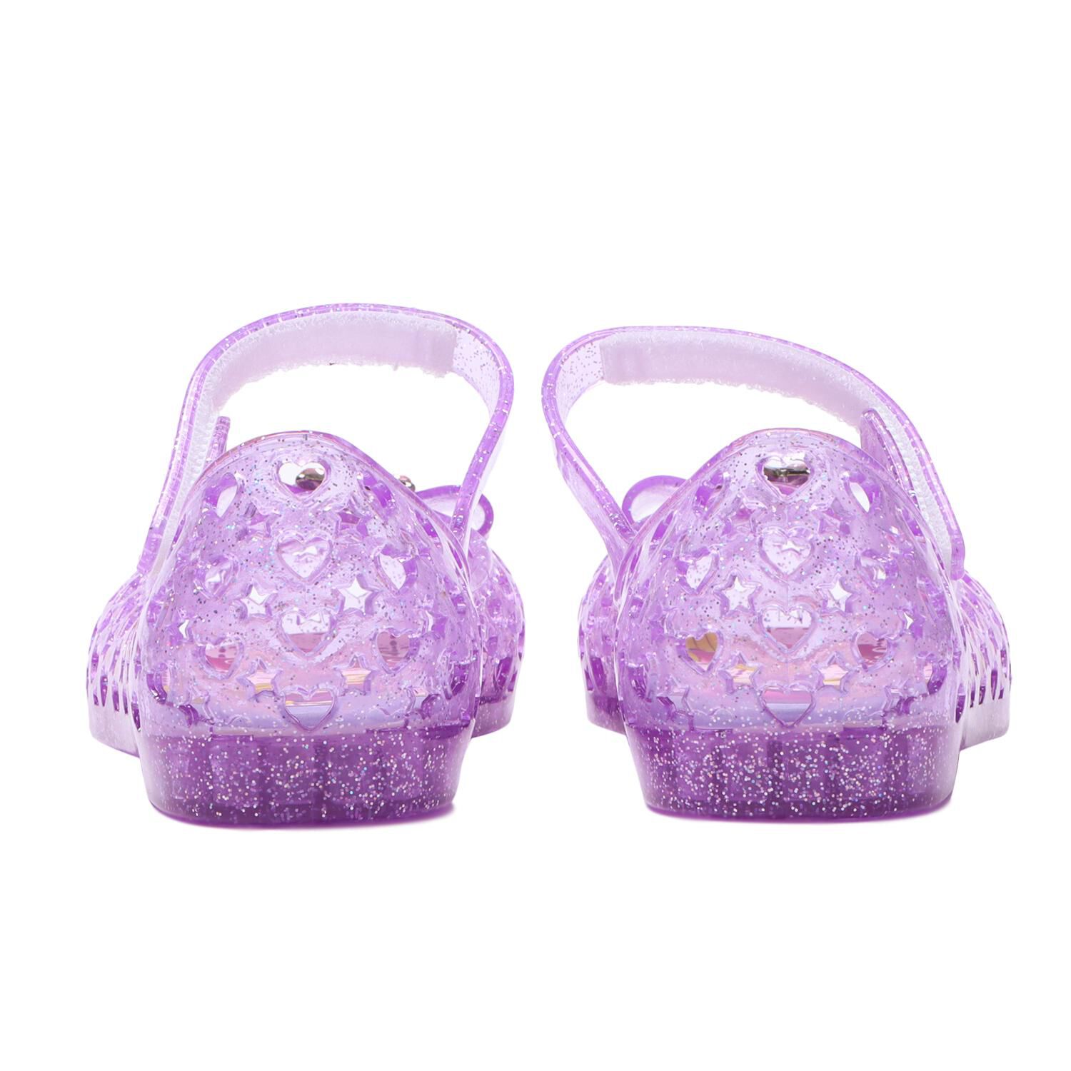 ABC SELECT「【ABC SELECT】DISNEY JELLY(15-20)」|サンダル|