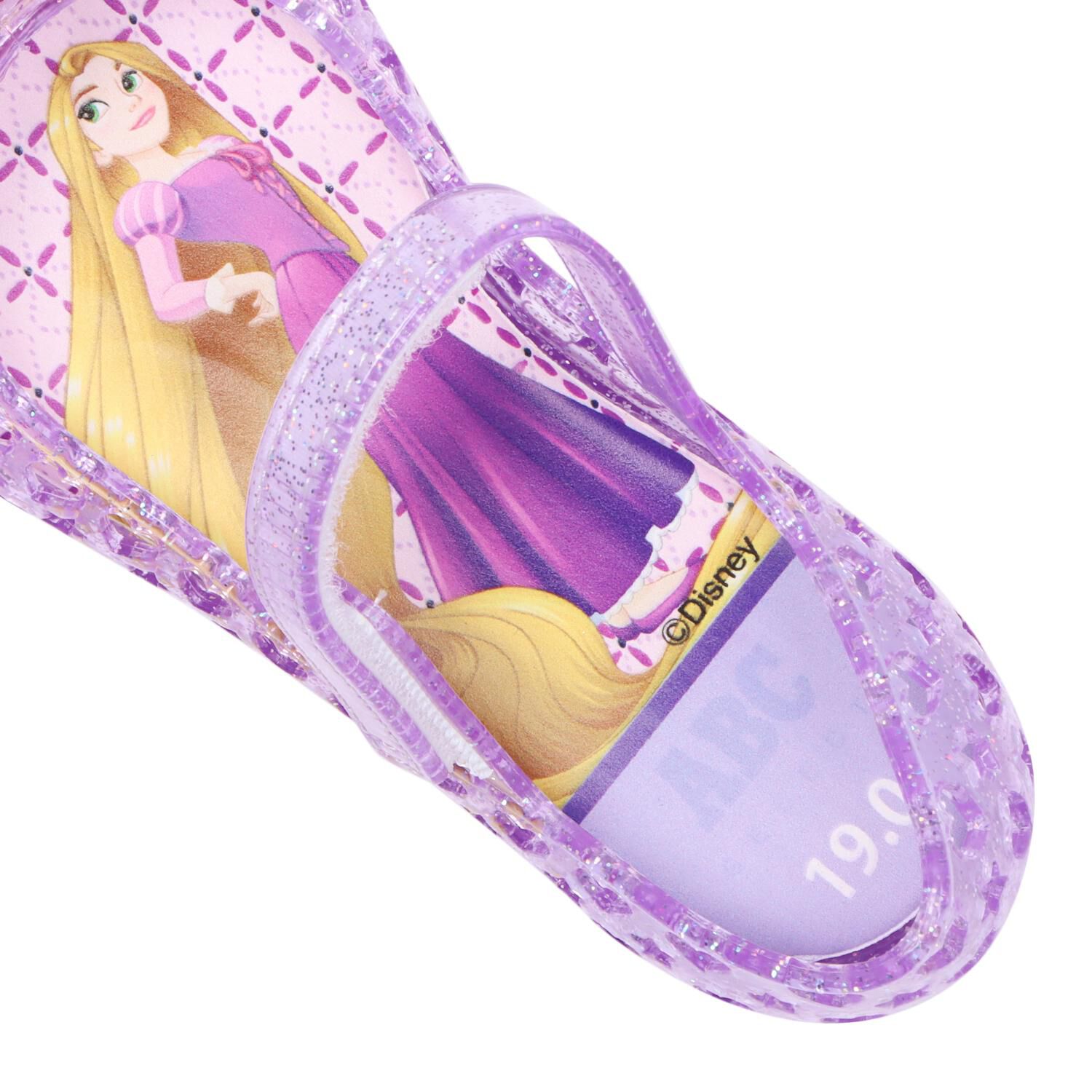 ABC SELECT「【ABC SELECT】DISNEY JELLY(15-20)」|サンダル|