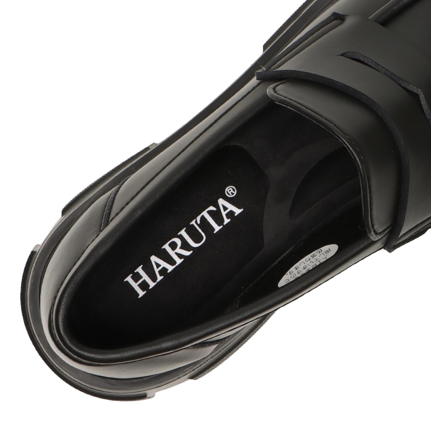 HARUTA「【HARUTA】LOAFER」|スニーカー|