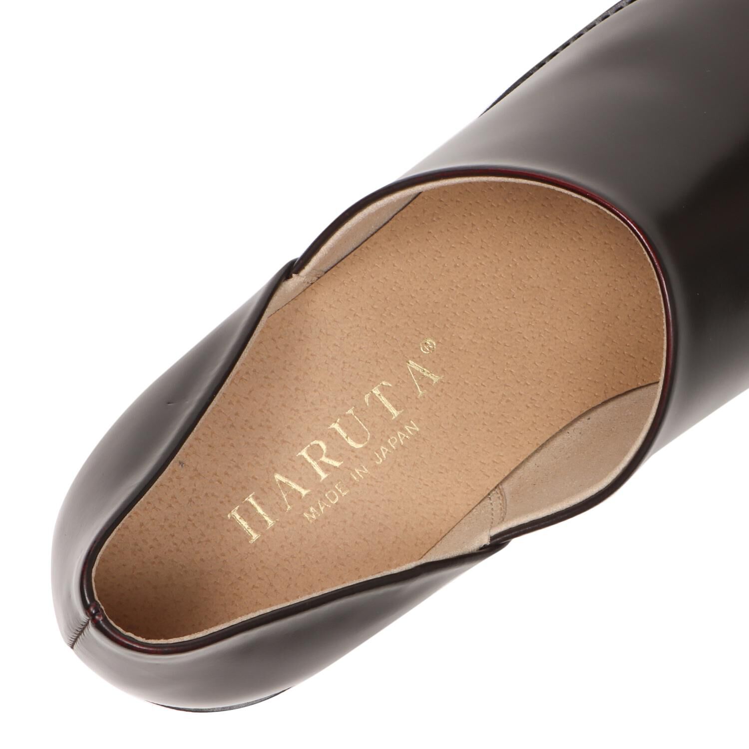 HARUTA「【HARUTA】HEEL-UP W'S SPOCK SHOES」|スニーカー|