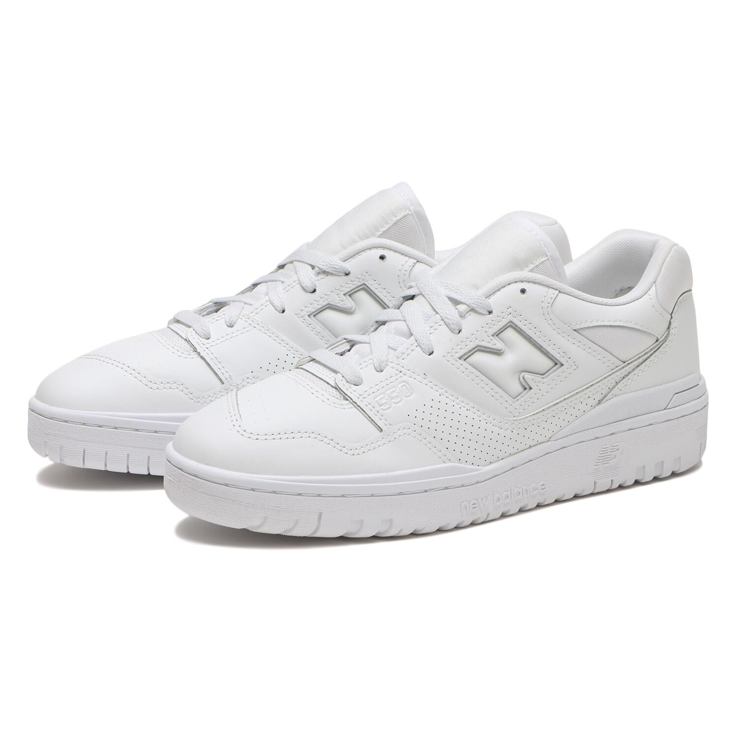 NEW BALANCE 「【NEW BALANCE】BB550WWW(D)」|スニーカー|