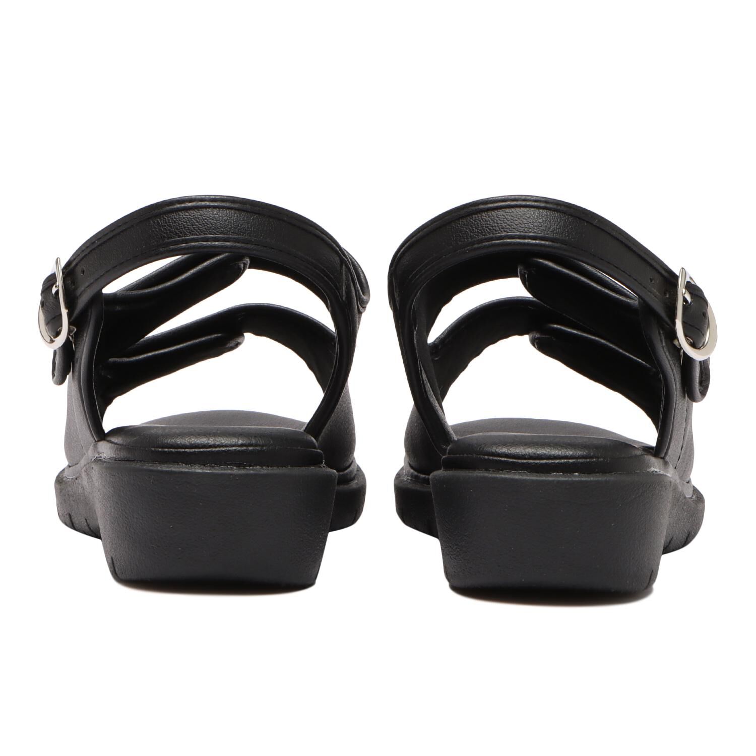 ABC SELECT「【ABC SELECT】2BELT SANDAL 3」|サンダル|