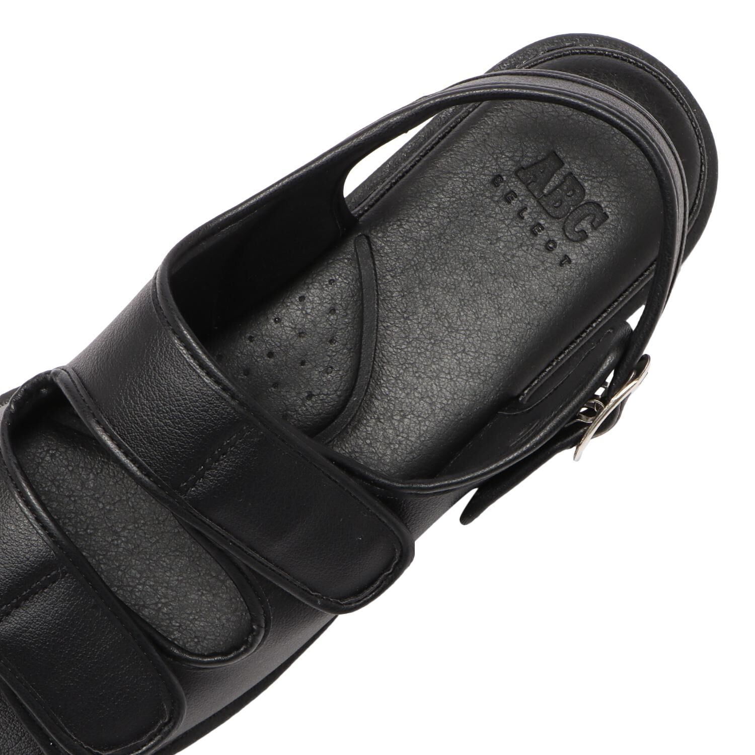 ABC SELECT「【ABC SELECT】2BELT SANDAL 3」|サンダル|