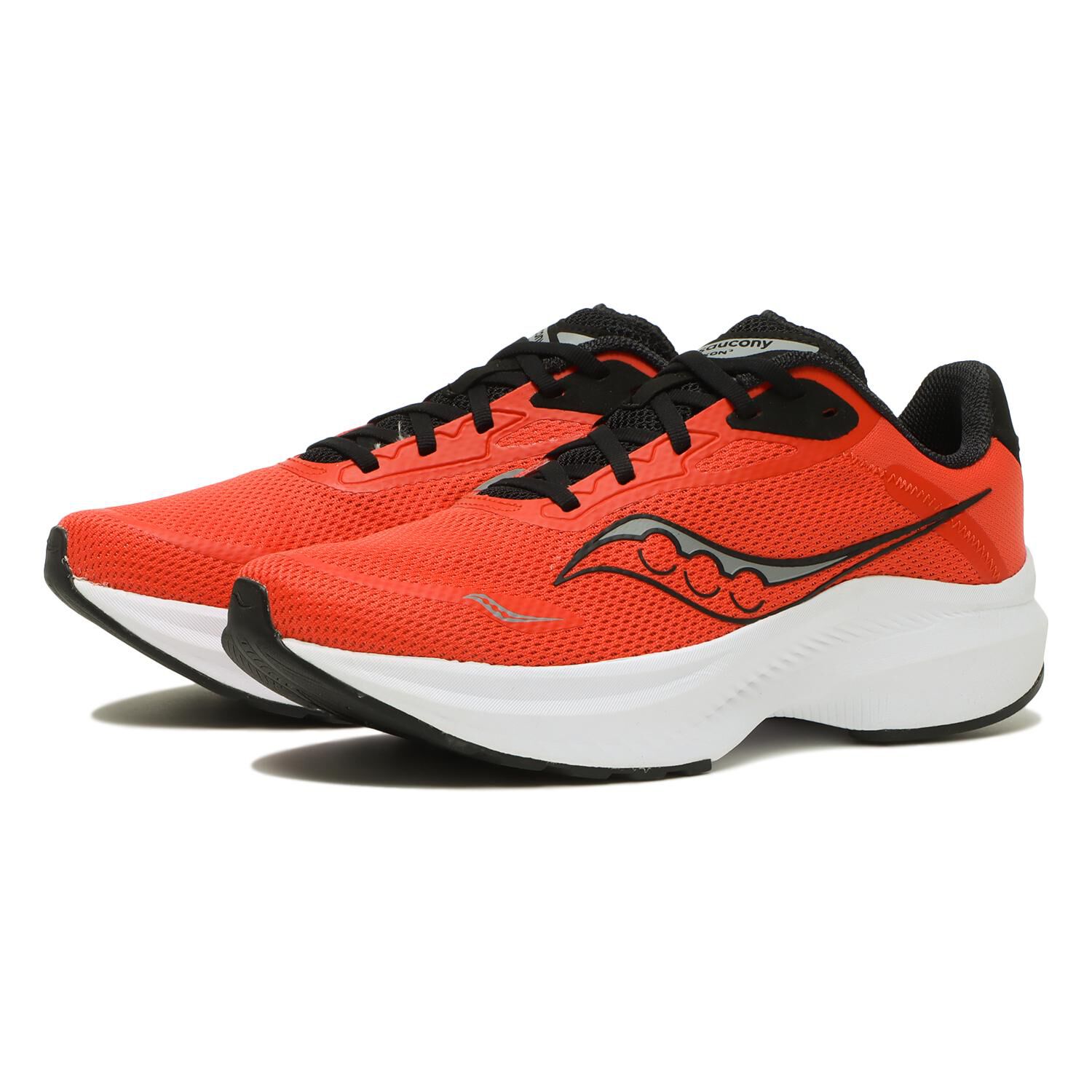 saucony「【SAUCONY】AXON 3」|スニーカー|