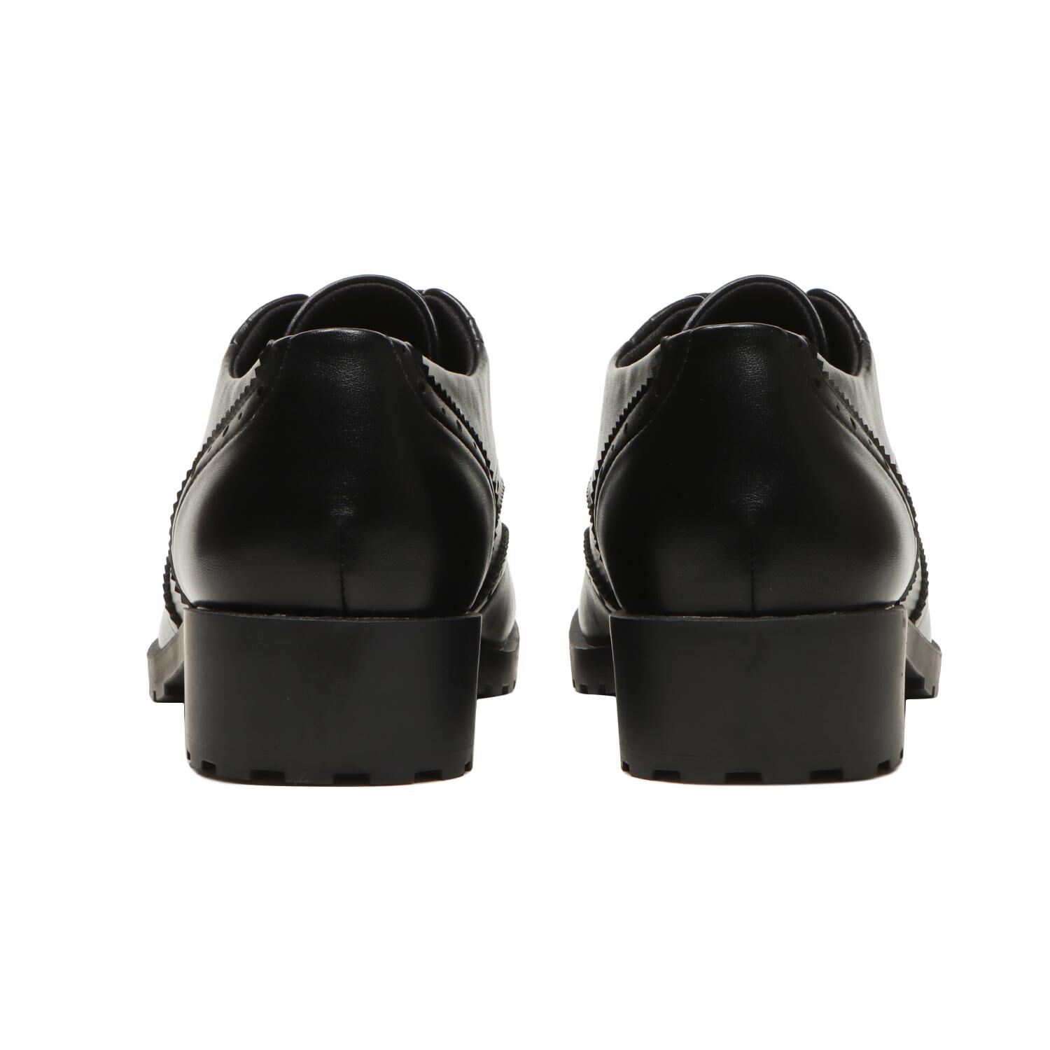 ABC SELECT「【ABC SELECT】WING TIP OX 3.5」|パンプス|