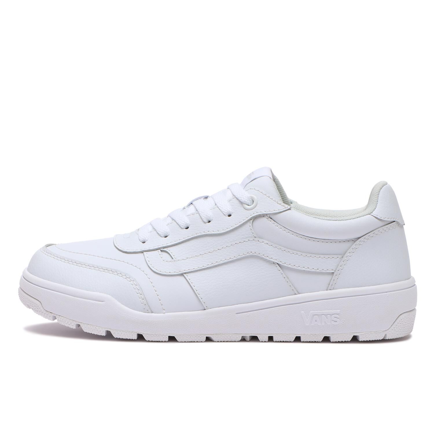 VANS「【VANS】TYSON」|スニーカー|ホワイト