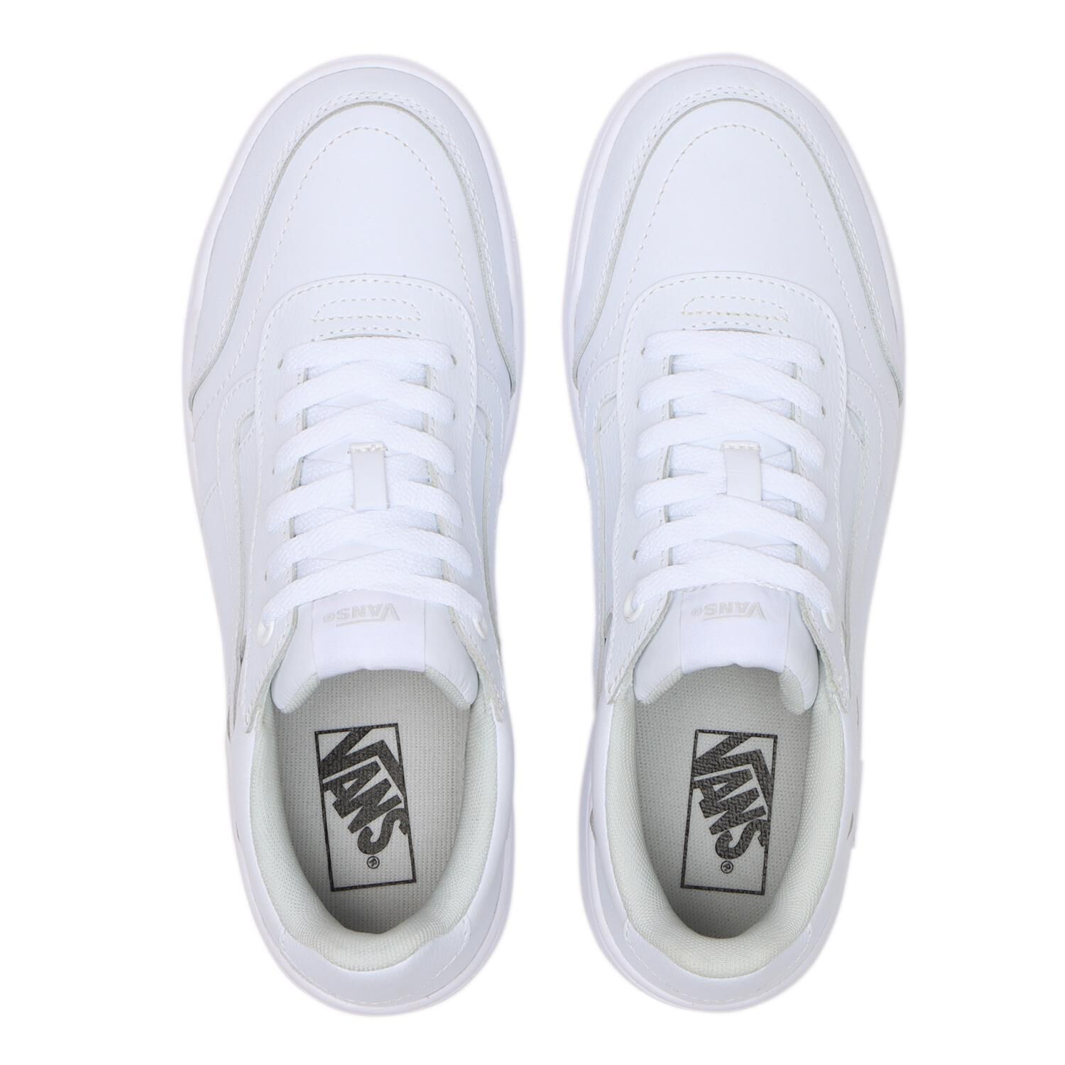VANS「【VANS】TYSON」|スニーカー|