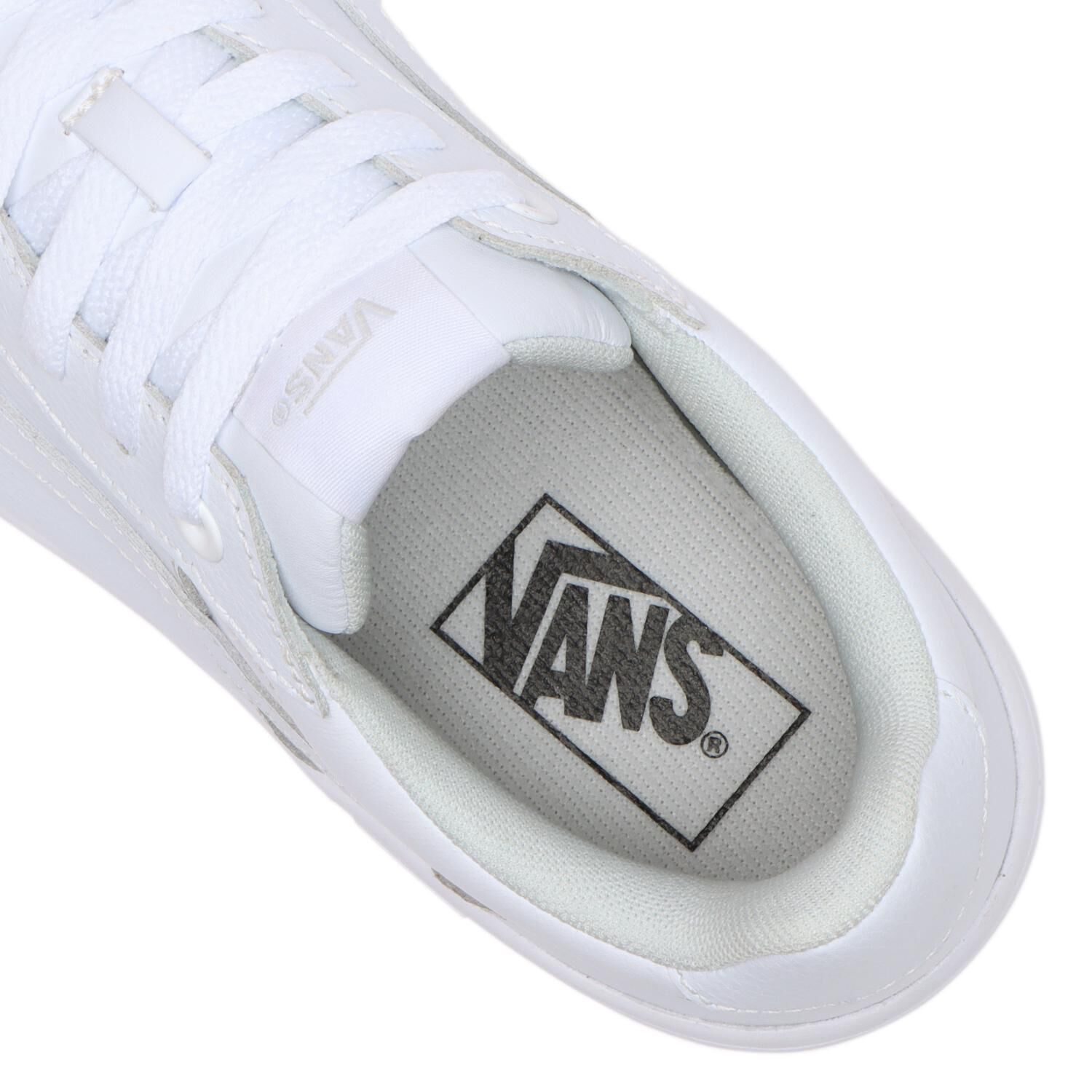 VANS「【VANS】TYSON」|スニーカー|