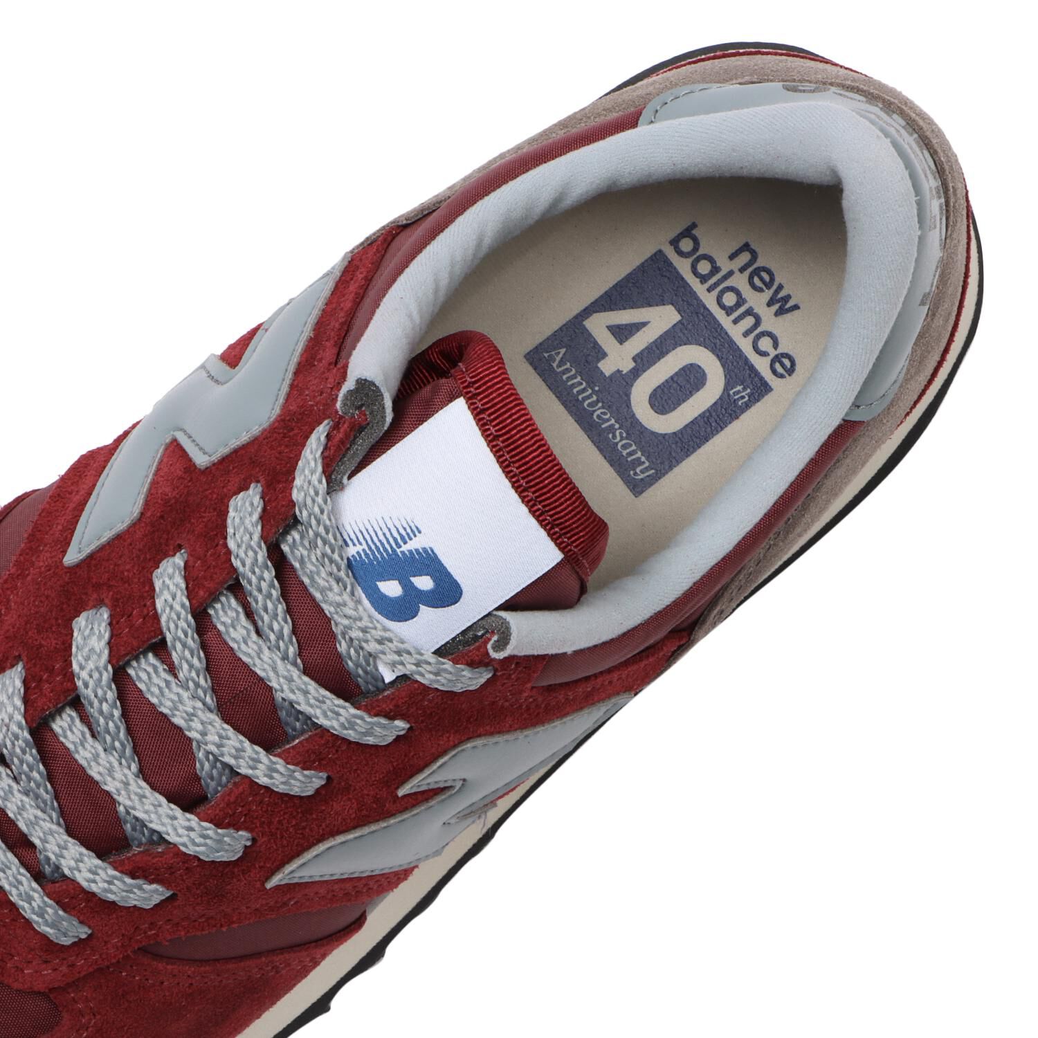 NEW BALANCE 「【NEW BALANCE】M730UKF(D)」|スニーカー|