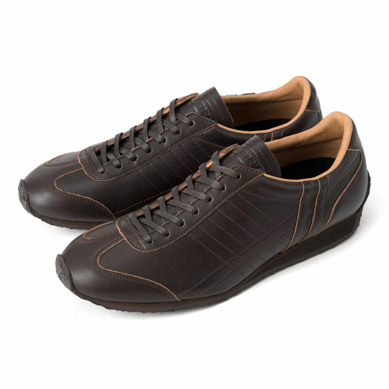 PATRICK「【PATRICK】PAMIR-WP」|スニーカー|