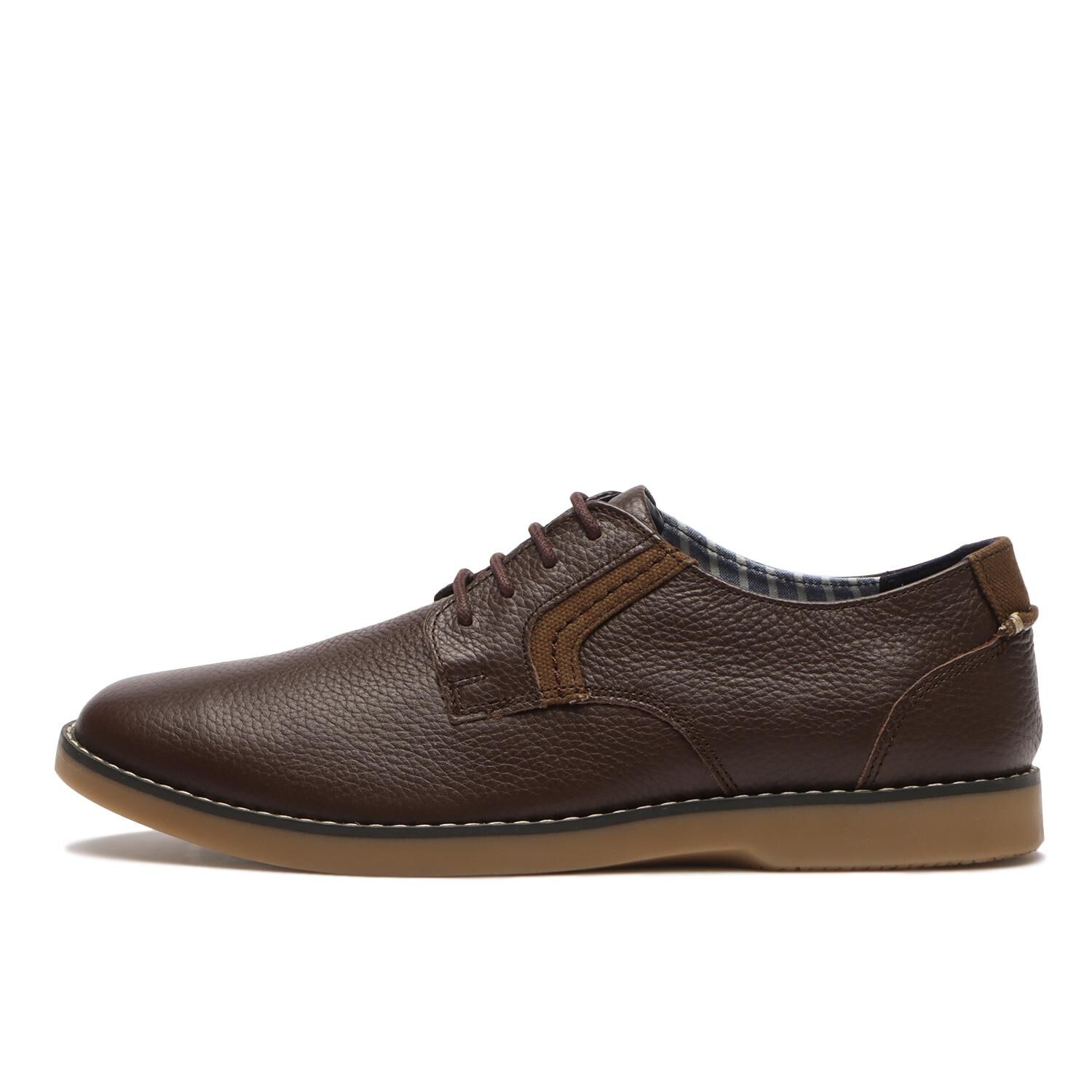 SPERRY「【SPERRY TOPSIDER】NEWMAN OXFORD」|スニーカー|ブラウン