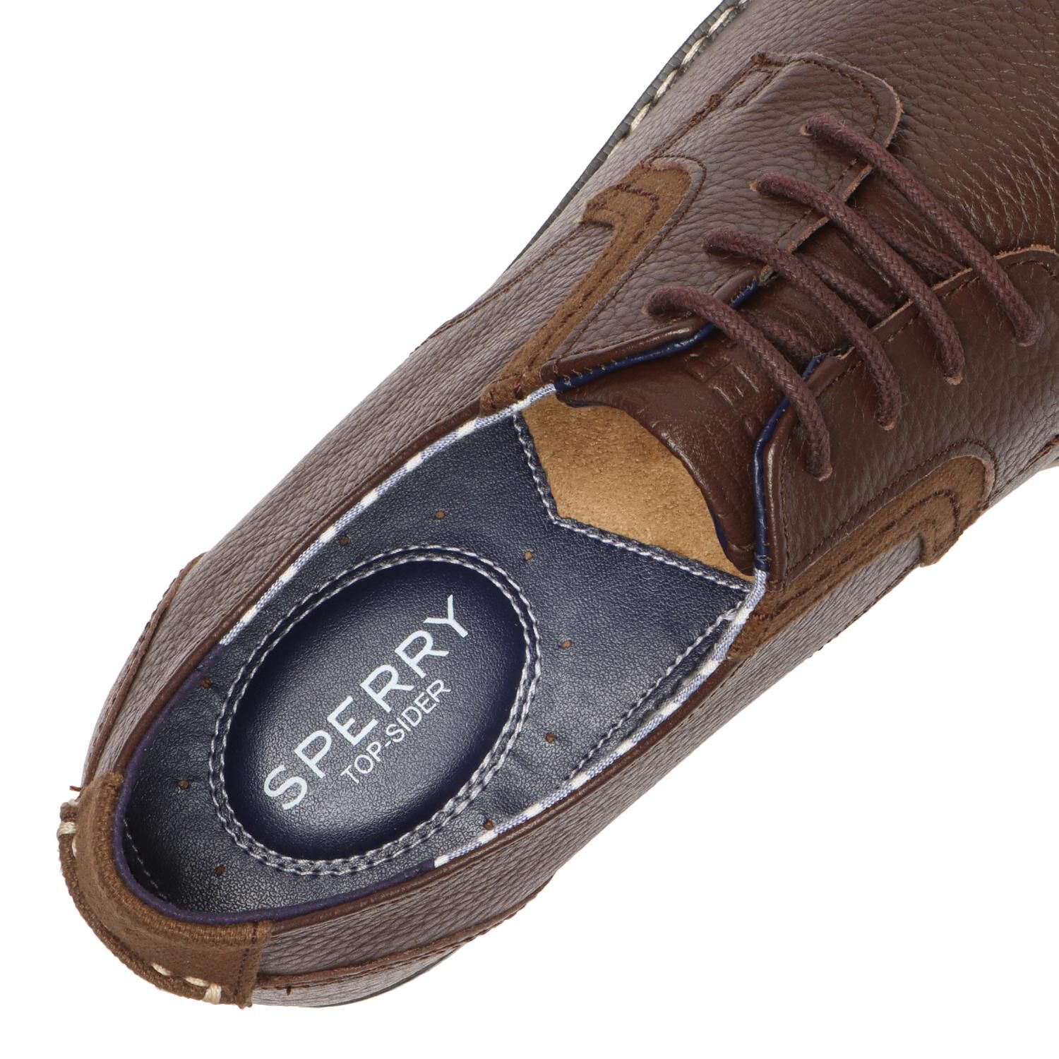 SPERRY「【SPERRY TOPSIDER】NEWMAN OXFORD」|スニーカー|