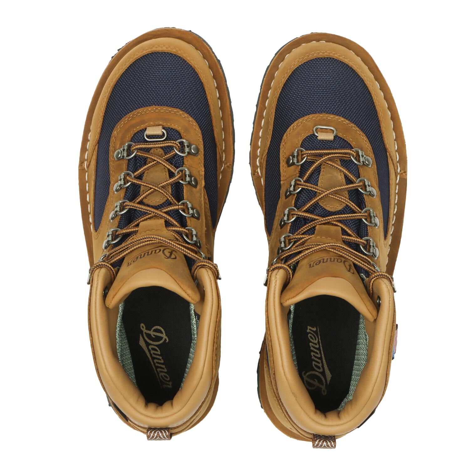 DANNER「【DANNER】CASCADE CREST'5 GTX」|スニーカー|