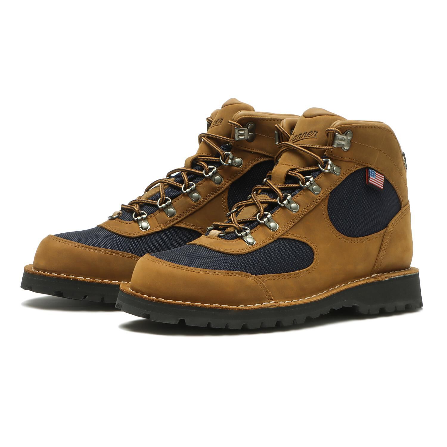 DANNER「【DANNER】CASCADE CREST'5 GTX」|スニーカー|