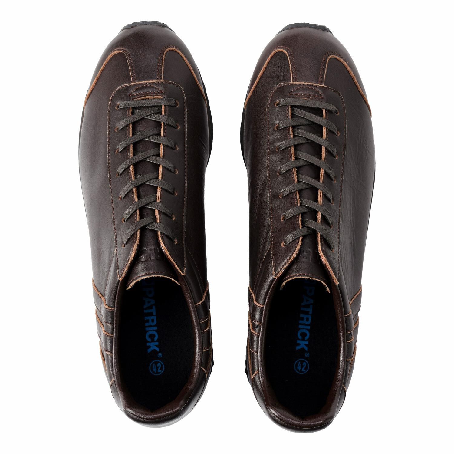 PATRICK「【PATRICK】NEVADA-WP」|スニーカー|