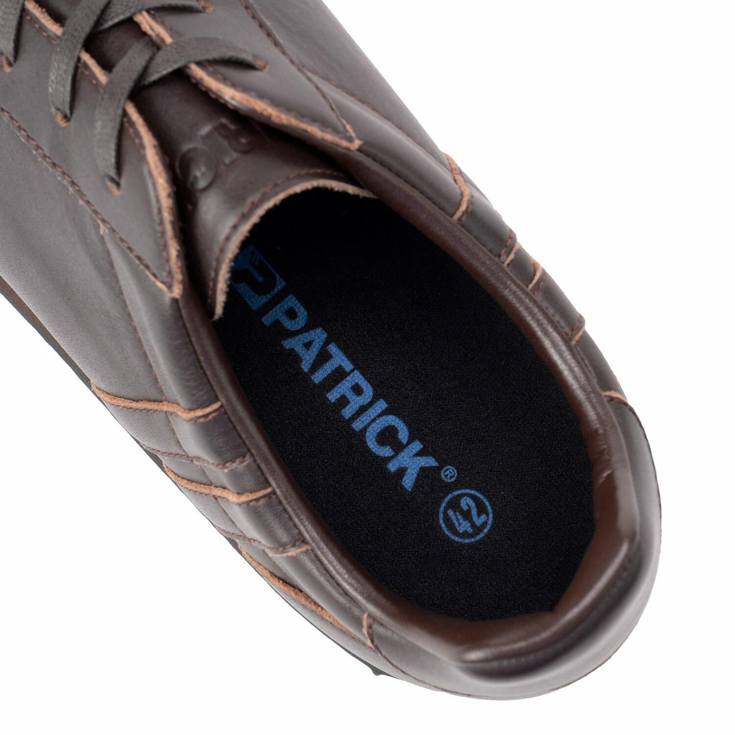 PATRICK「【PATRICK】NEVADA-WP」|スニーカー|