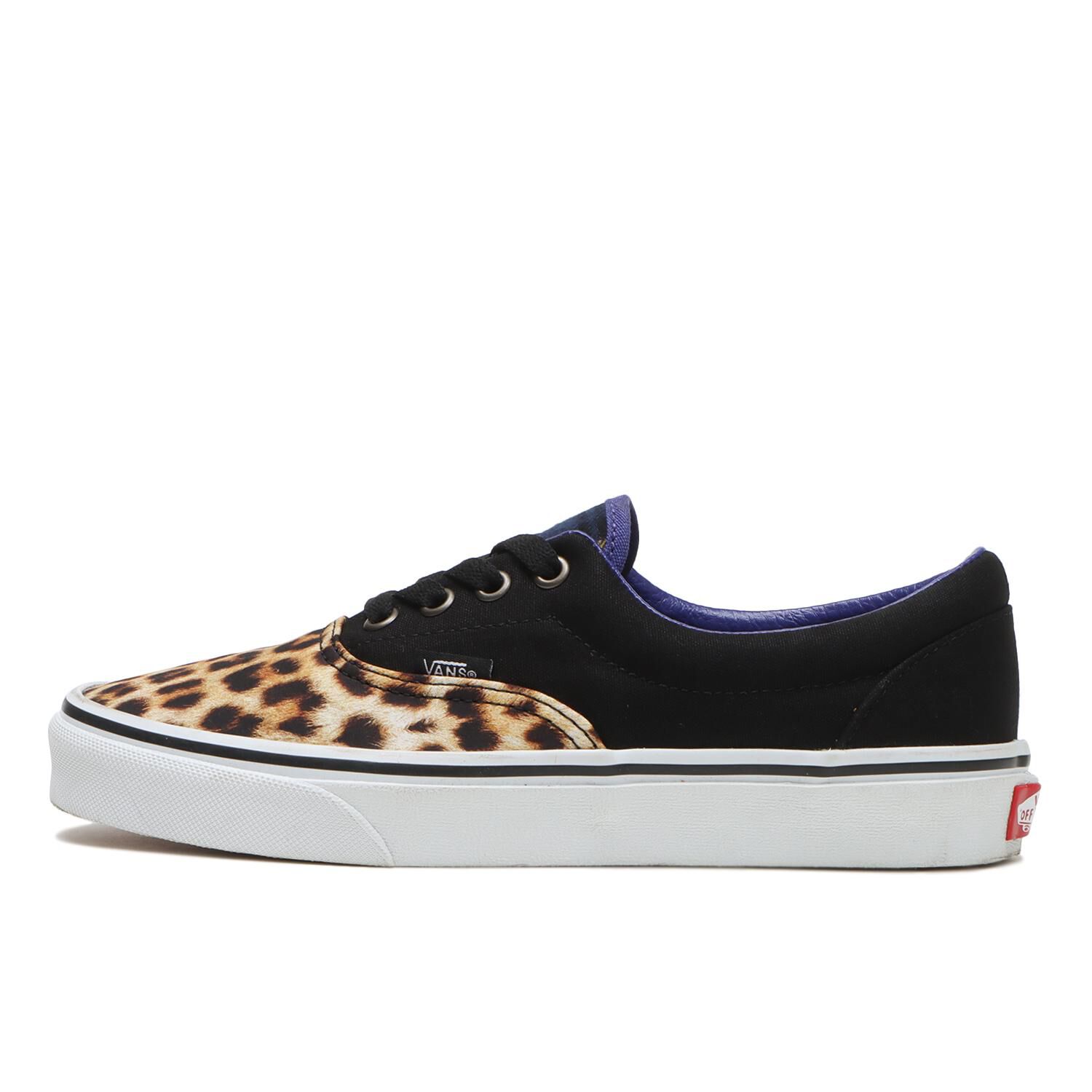 VANS「【VANS】ERA」|スニーカー|マルチ