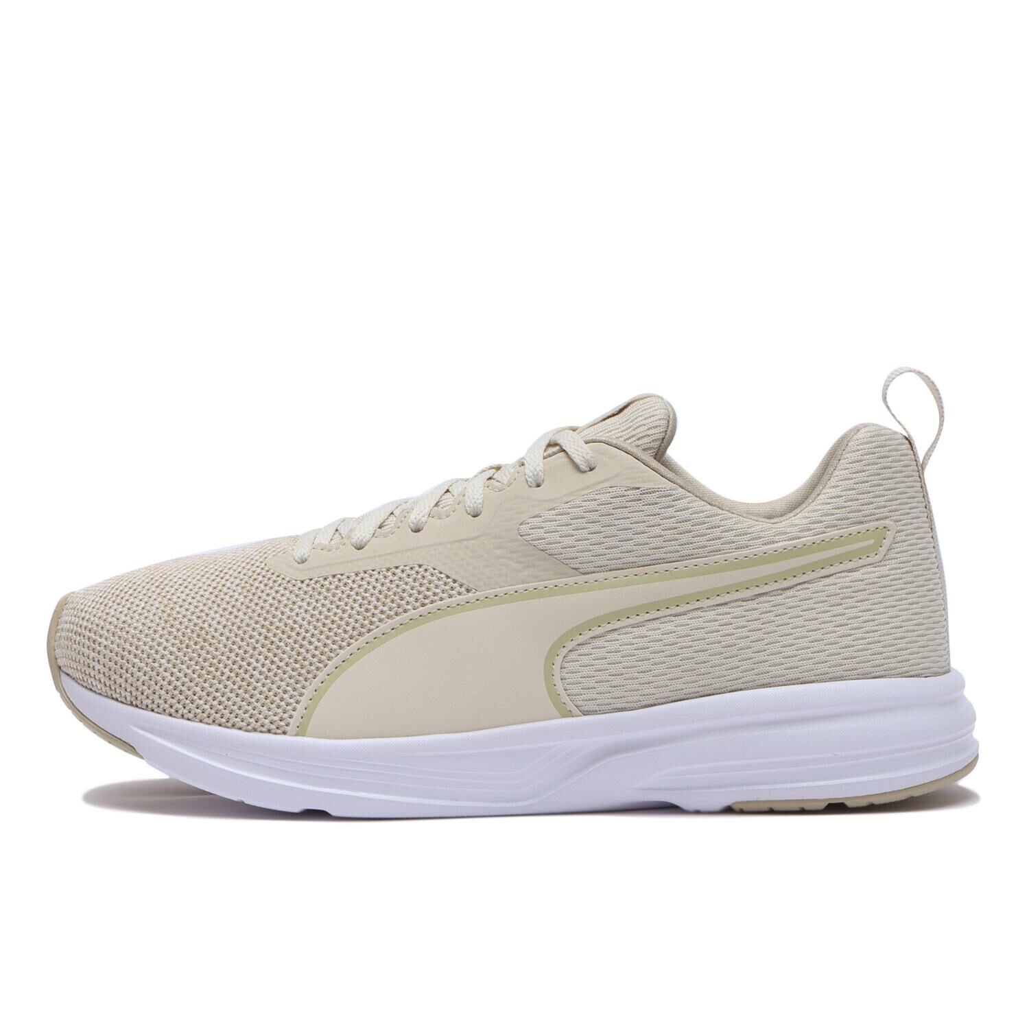 PUMA「【PUMA】COMET WIDE」|スニーカー|ホワイト