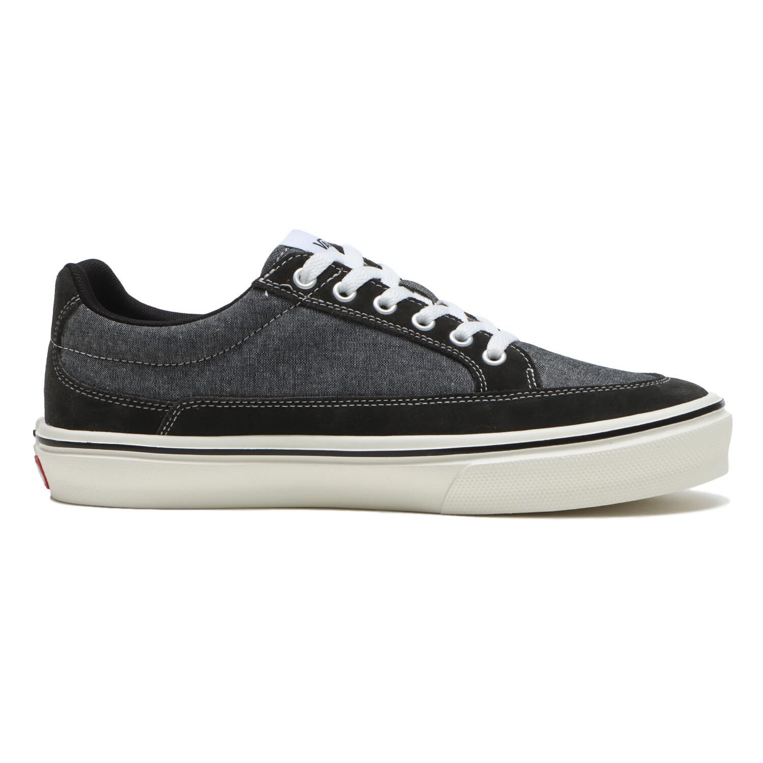 VANS「【VANS】FINN」|スニーカー|