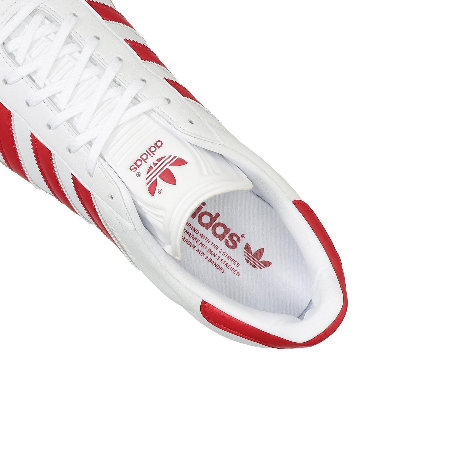 adidas「【ADIDAS】GAZELLE」|スニーカー|