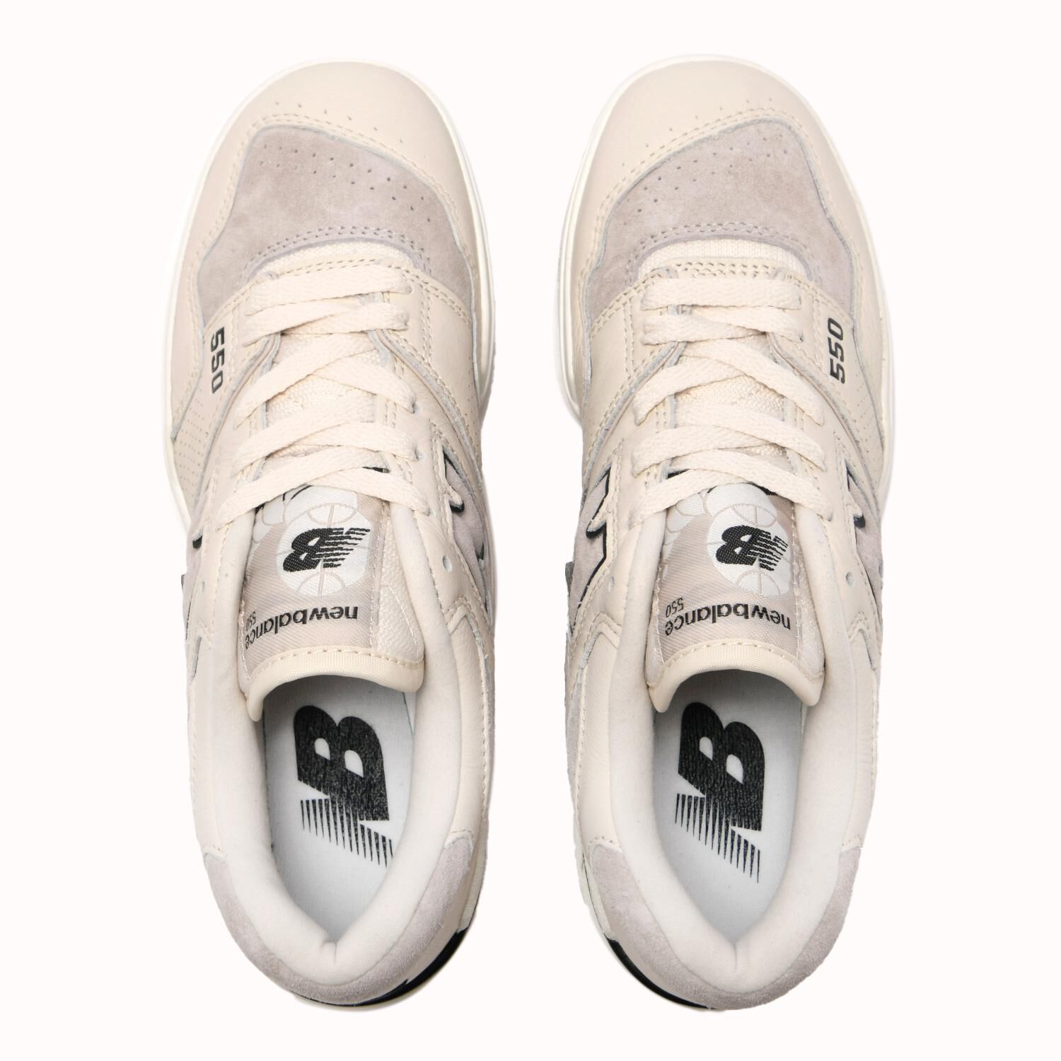 NEW BALANCE 「【NEW BALANCE】BBW550RB(B)」|スニーカー|