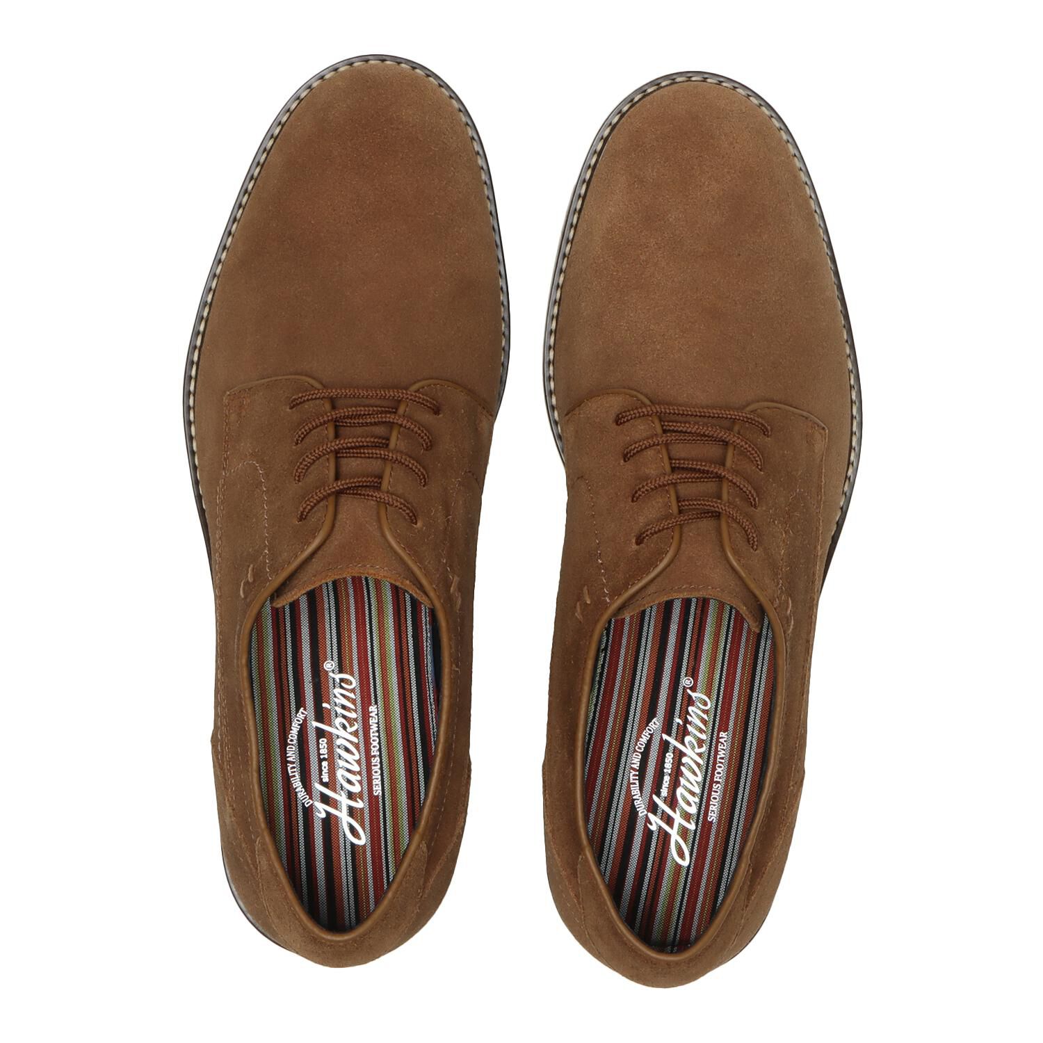 HAWKINS「【HAWKINS】TESORO PLAIN」|スニーカー|