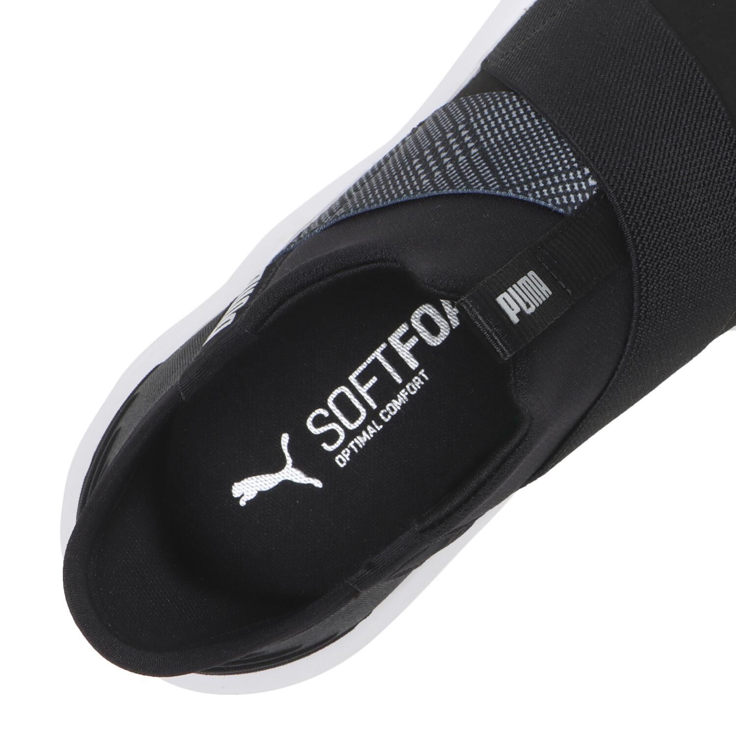 PUMA「【PUMA】W PROWL 2 EASE IN CHECKER」|スニーカー|