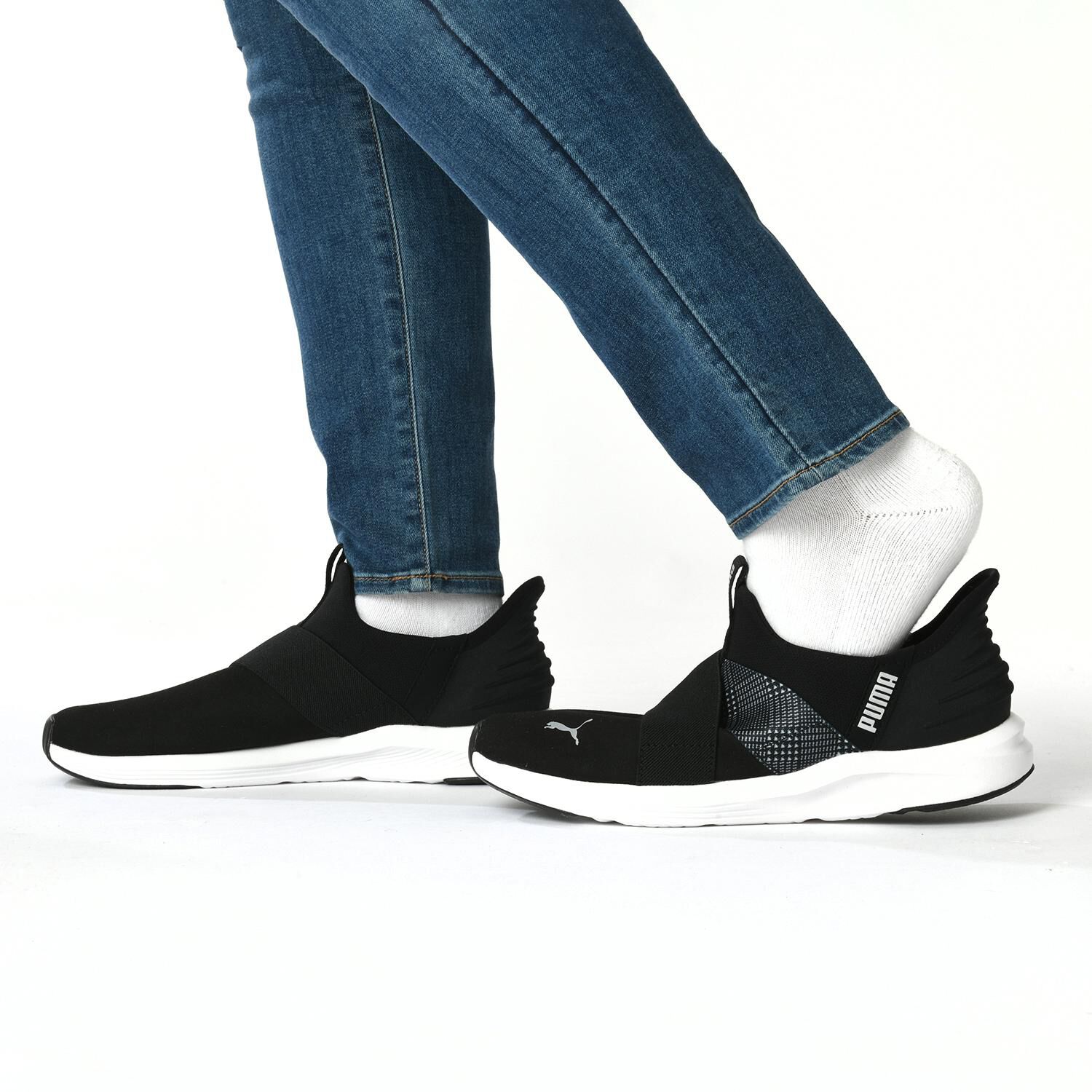 PUMA「【PUMA】W PROWL 2 EASE IN CHECKER」|スニーカー|