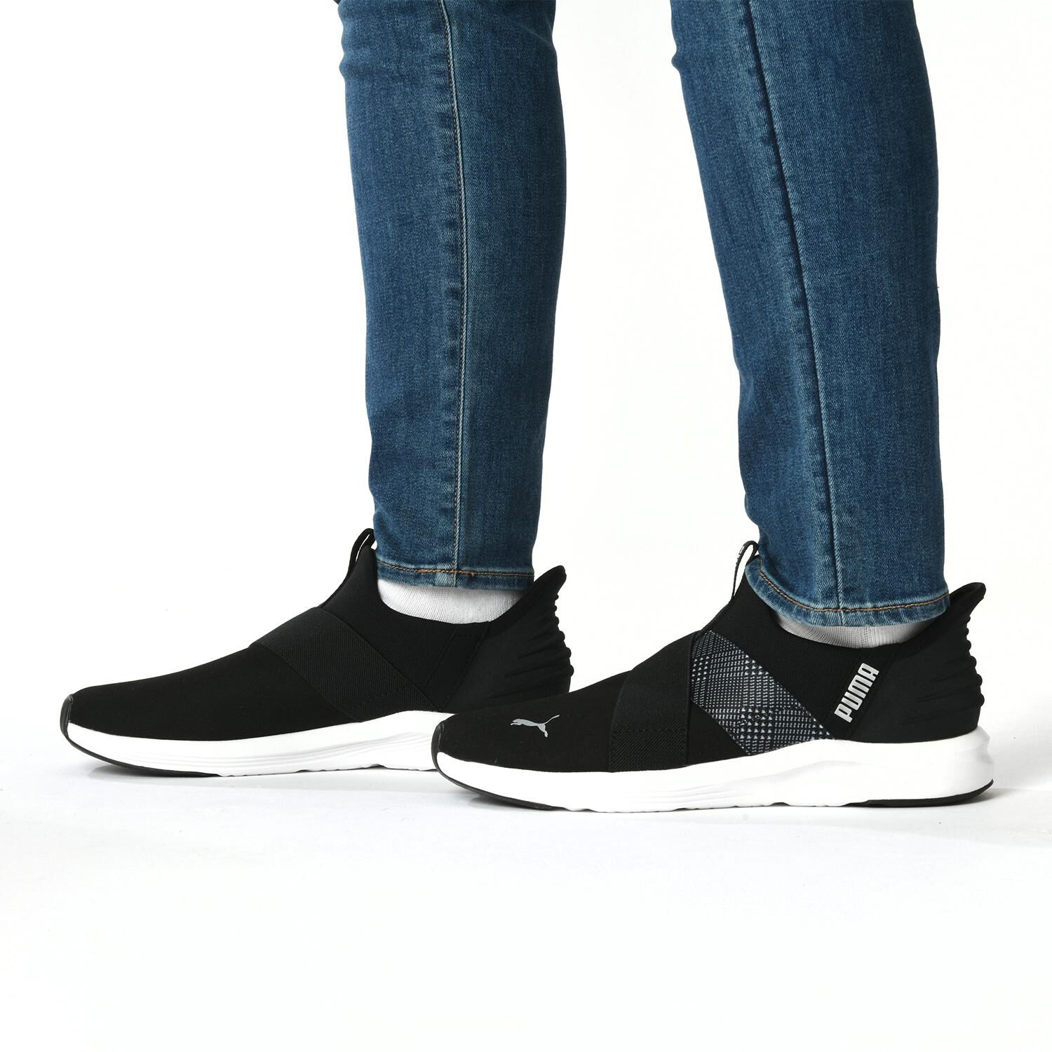 PUMA「【PUMA】W PROWL 2 EASE IN CHECKER」|スニーカー|