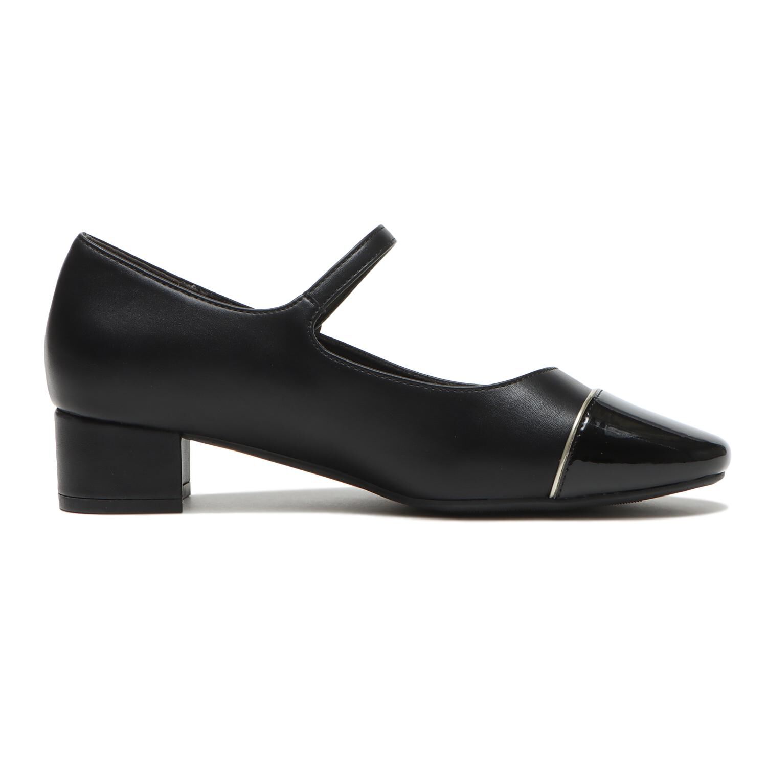 ABC SELECT「【ABC SELECT】MARY JANE 3.5」|パンプス|