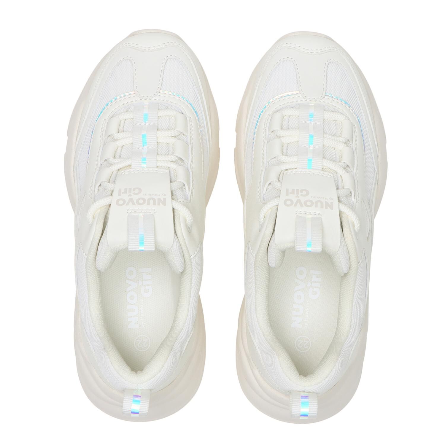 NUOVO「【NUOVO】19-24(H) AVRIL」|スニーカー|