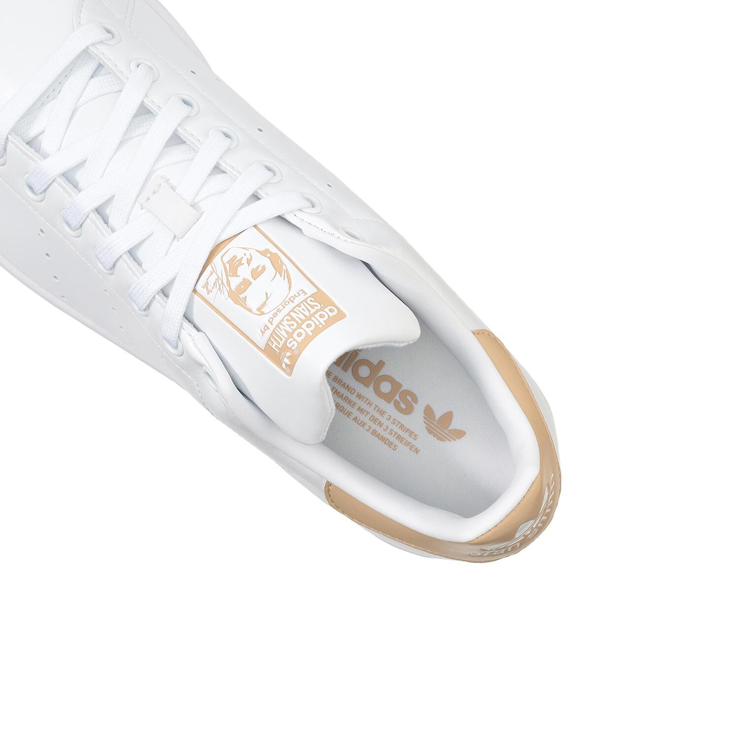 adidas「【ADIDAS】STAN SMITH」|スニーカー|