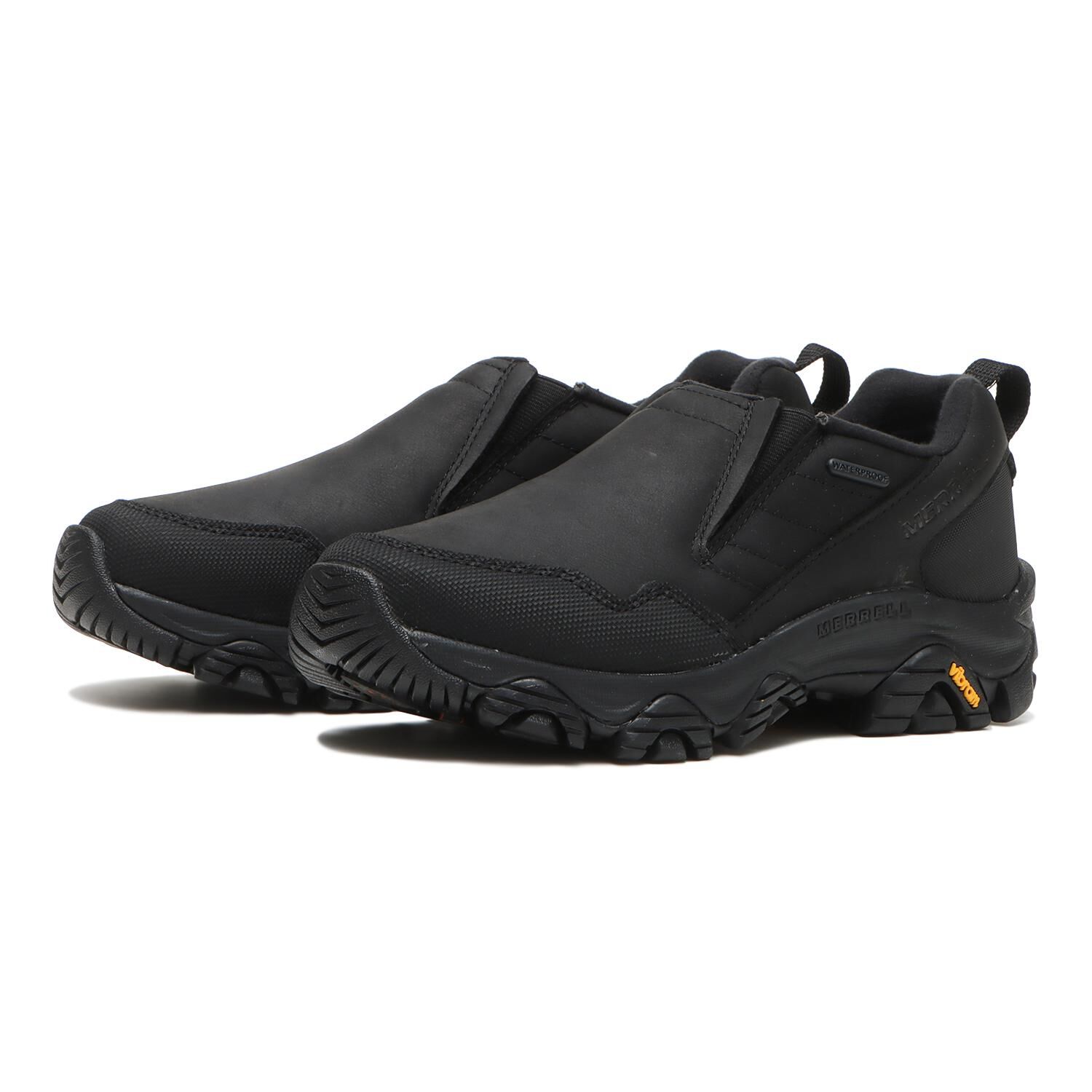 MERRELL「【MERRELL】WS COLDPACK 3 THERMO MOC WP」|スニーカー|