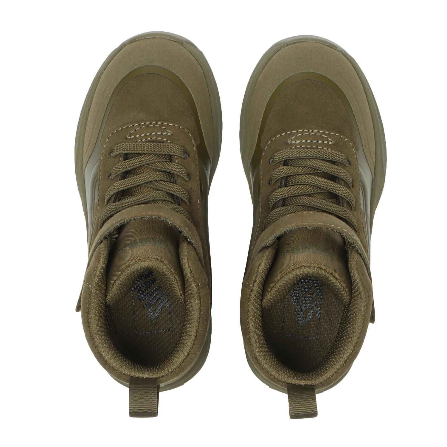 VANS「【VANS】17-23ACORD K」|スニーカー|