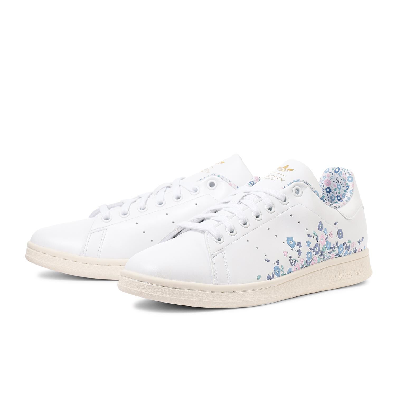 adidas「【ADIDAS】STAN SMITH LIBERTY LDN」|スニーカー|