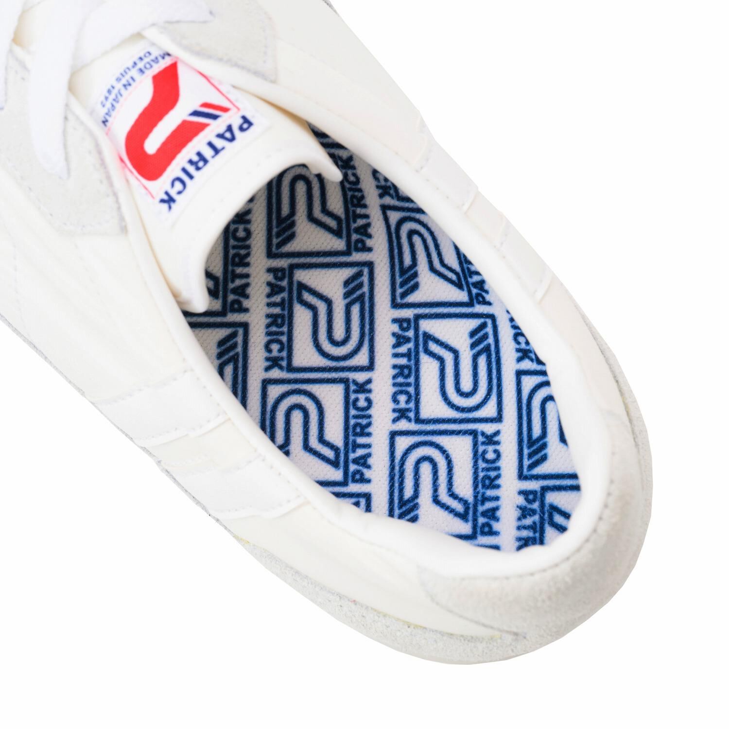 PATRICK「【PATRICK】BADMINTON2」|スニーカー|