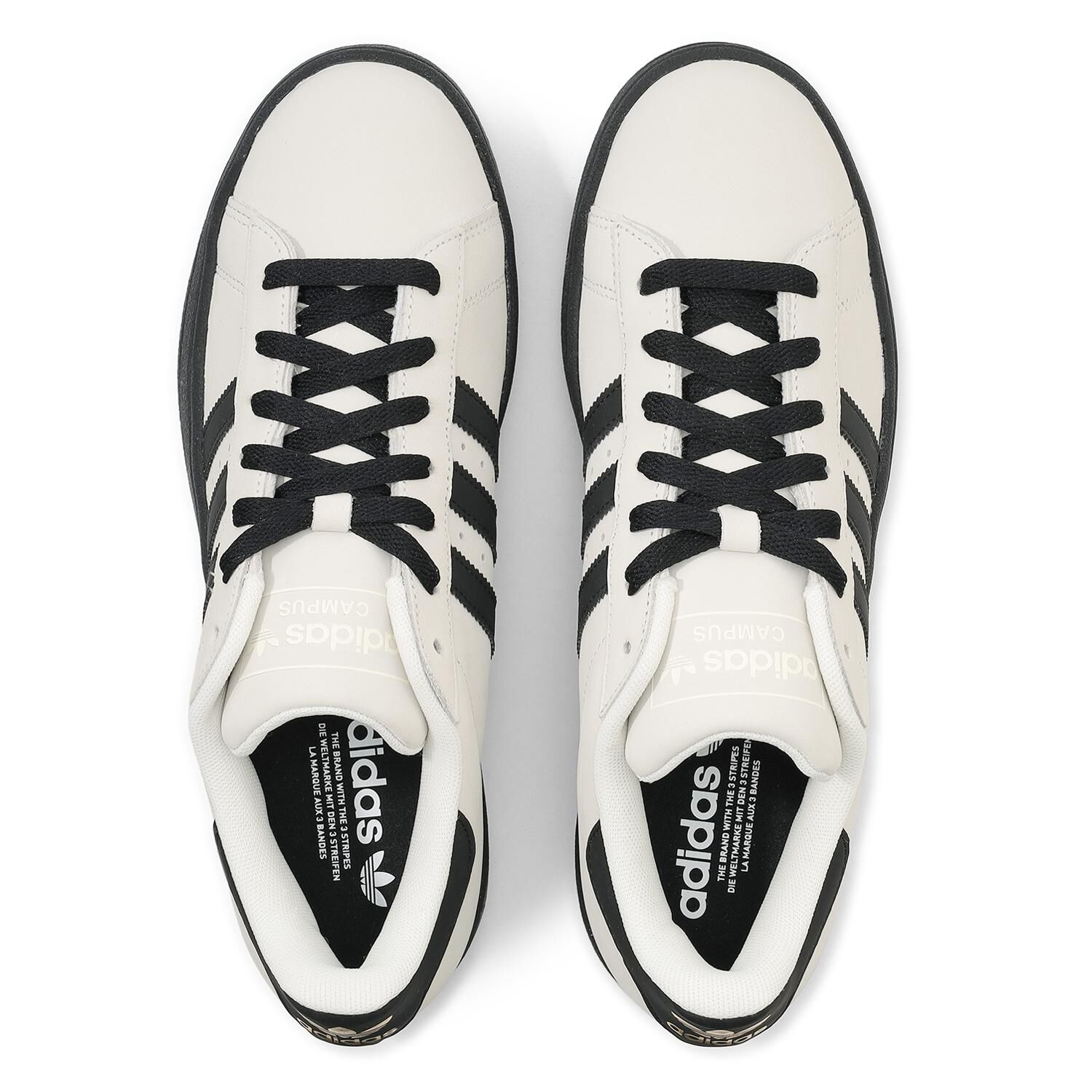 adidas「【ADIDAS】CAMPUS 2」|スニーカー|