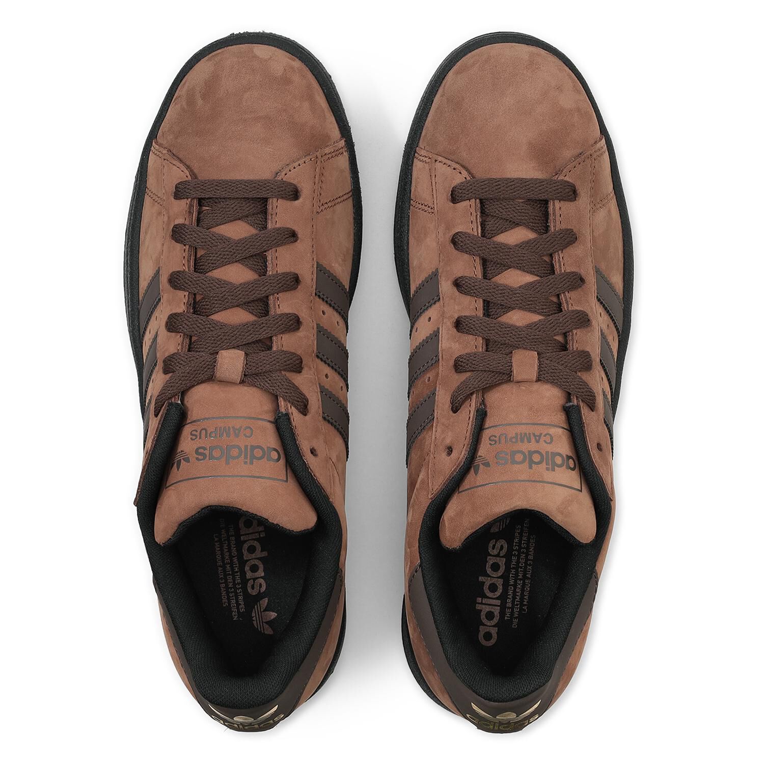 adidas「【ADIDAS】CAMPUS 2」|スニーカー|