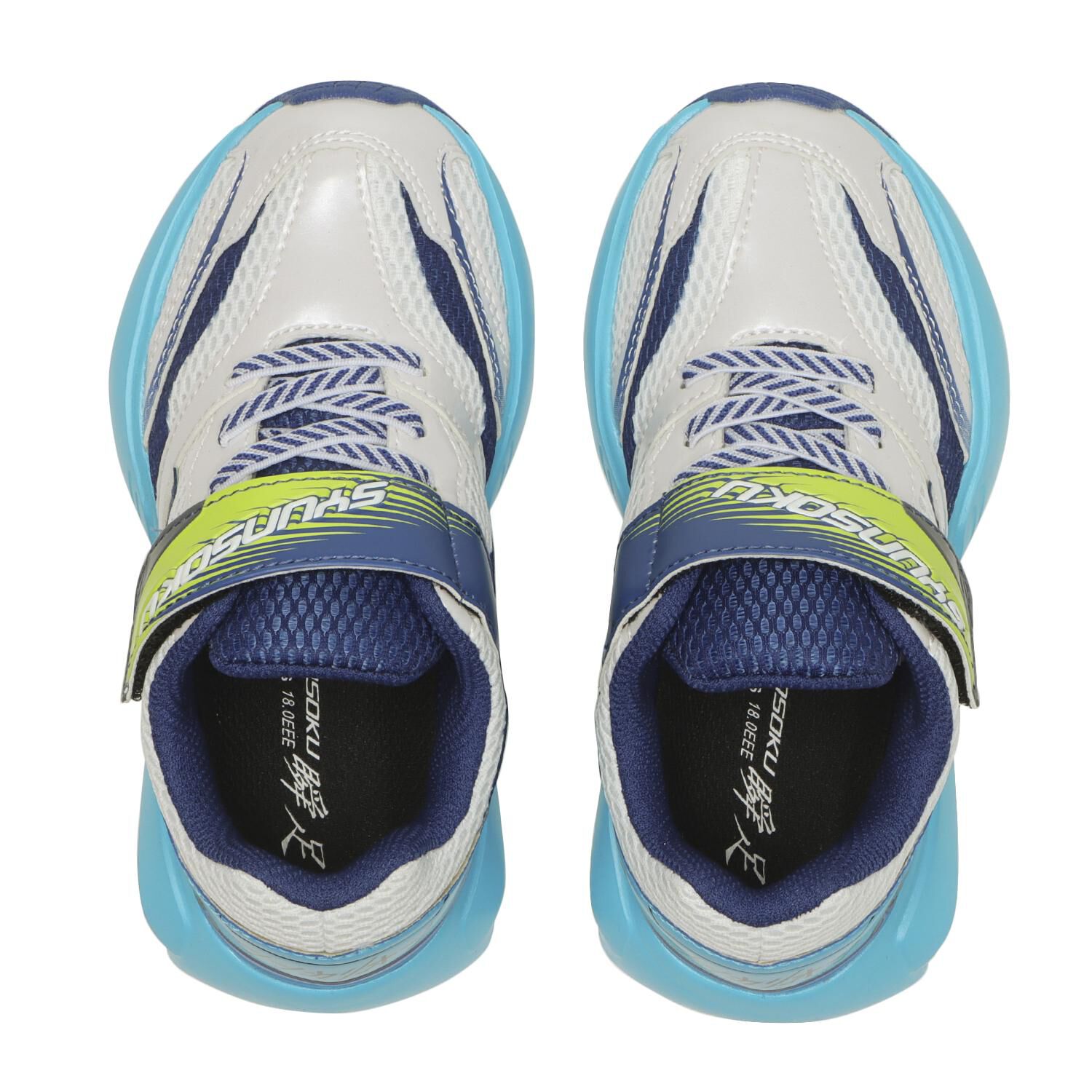 瞬足「【ｼｭﾝｿｸ】16-20  SHINKALION 150」|スニーカー|