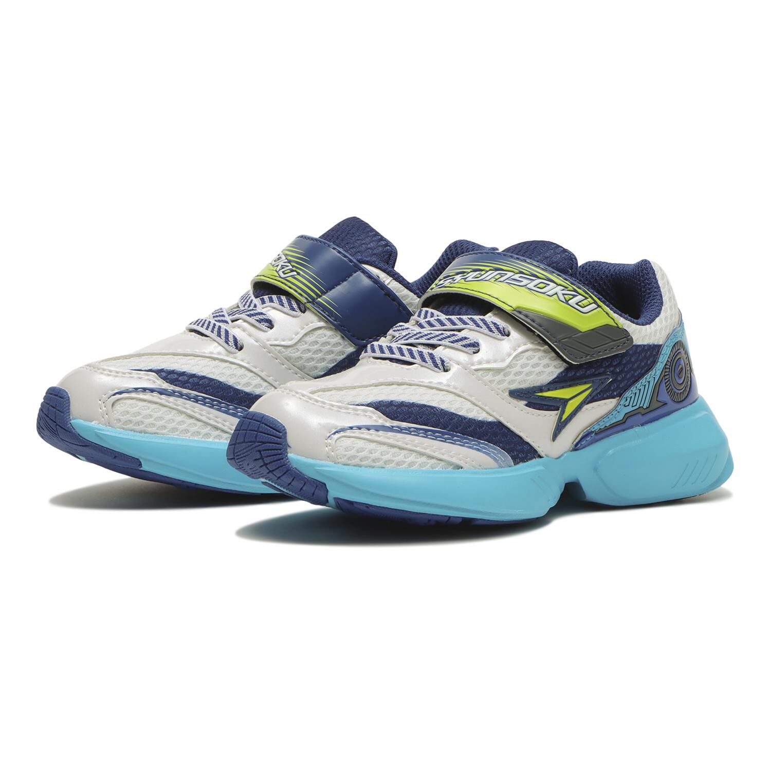 瞬足「【ｼｭﾝｿｸ】16-20  SHINKALION 150」|スニーカー|