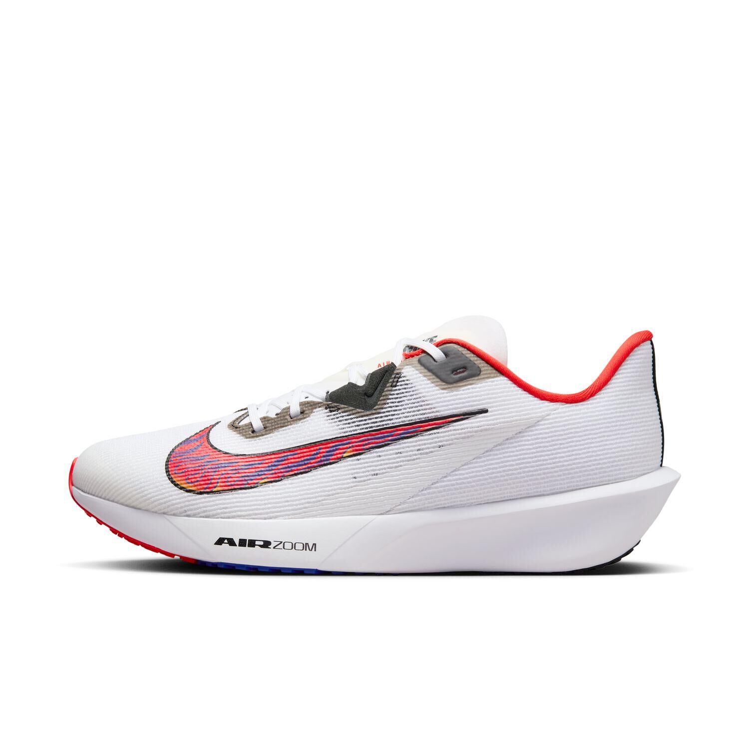 NIKE「【NIKE】AIR ZOOM RIVAL FLY 4」|スニーカー|ホワイト