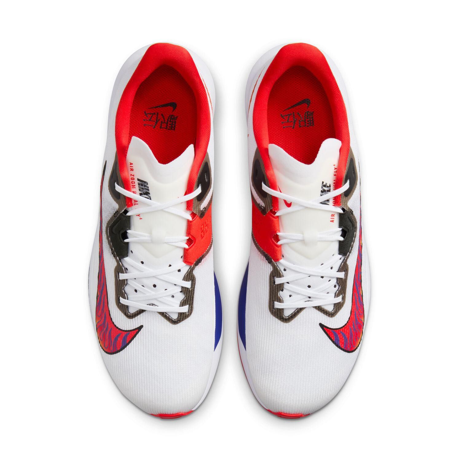 NIKE「【NIKE】AIR ZOOM RIVAL FLY 4」|スニーカー|