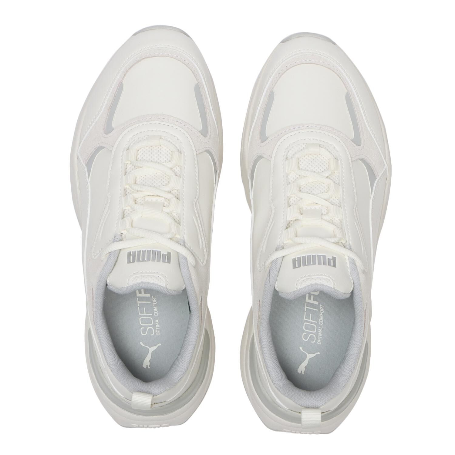 PUMA「【PUMA】CASSIA MU」|スニーカー|