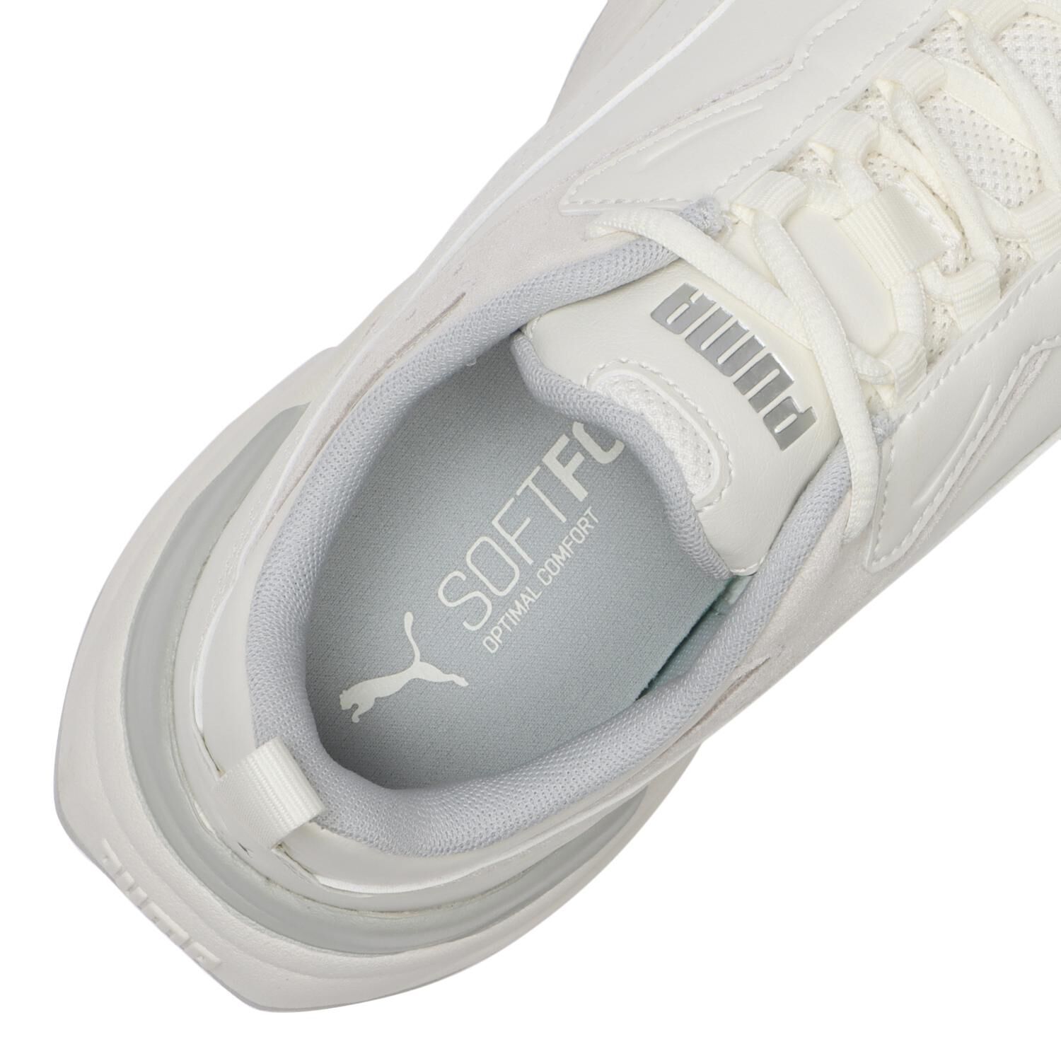 PUMA「【PUMA】CASSIA MU」|スニーカー|