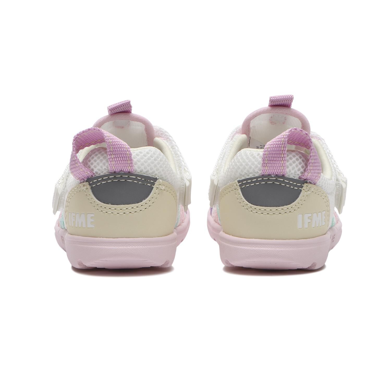 IFME「【IFME】15-19 ｲﾌﾐｰｷｯｽﾞｳｫｰﾀｰｼｭｰｽﾞ」|サンダル|