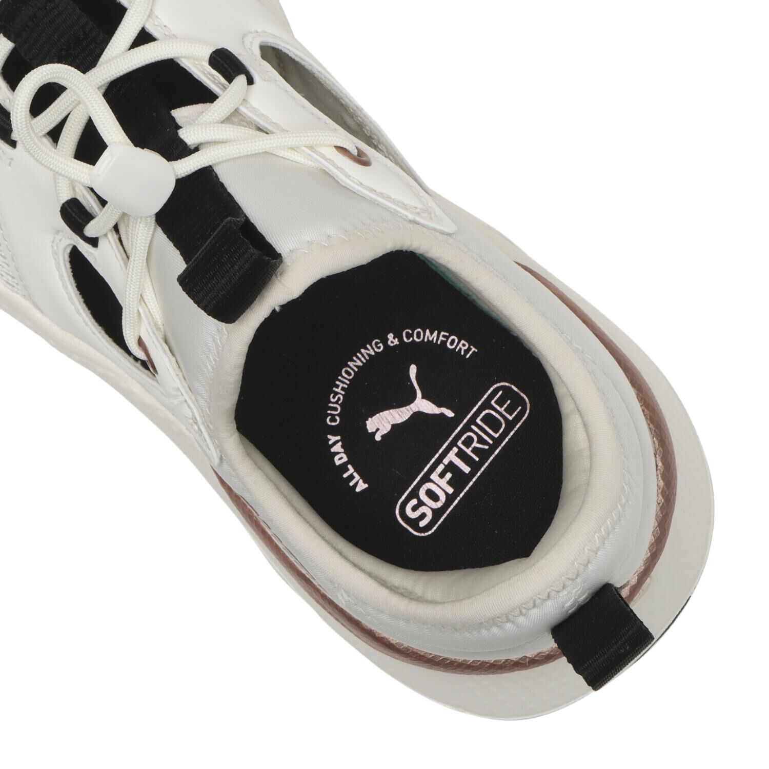 PUMA「【PUMA】W SOFTRIDE MAYVE MULE」|スニーカー|