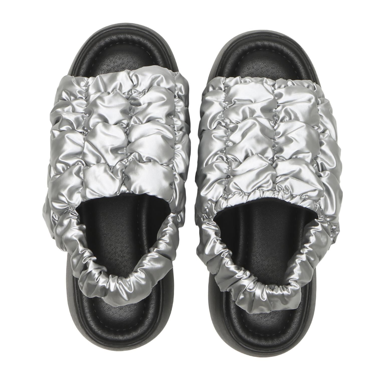 ABC SELECT「【ABC SELECT】POPCORN SND 5.5」|サンダル|