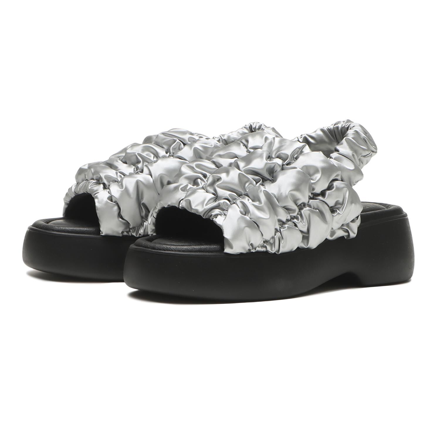 ABC SELECT「【ABC SELECT】POPCORN SND 5.5」|サンダル|