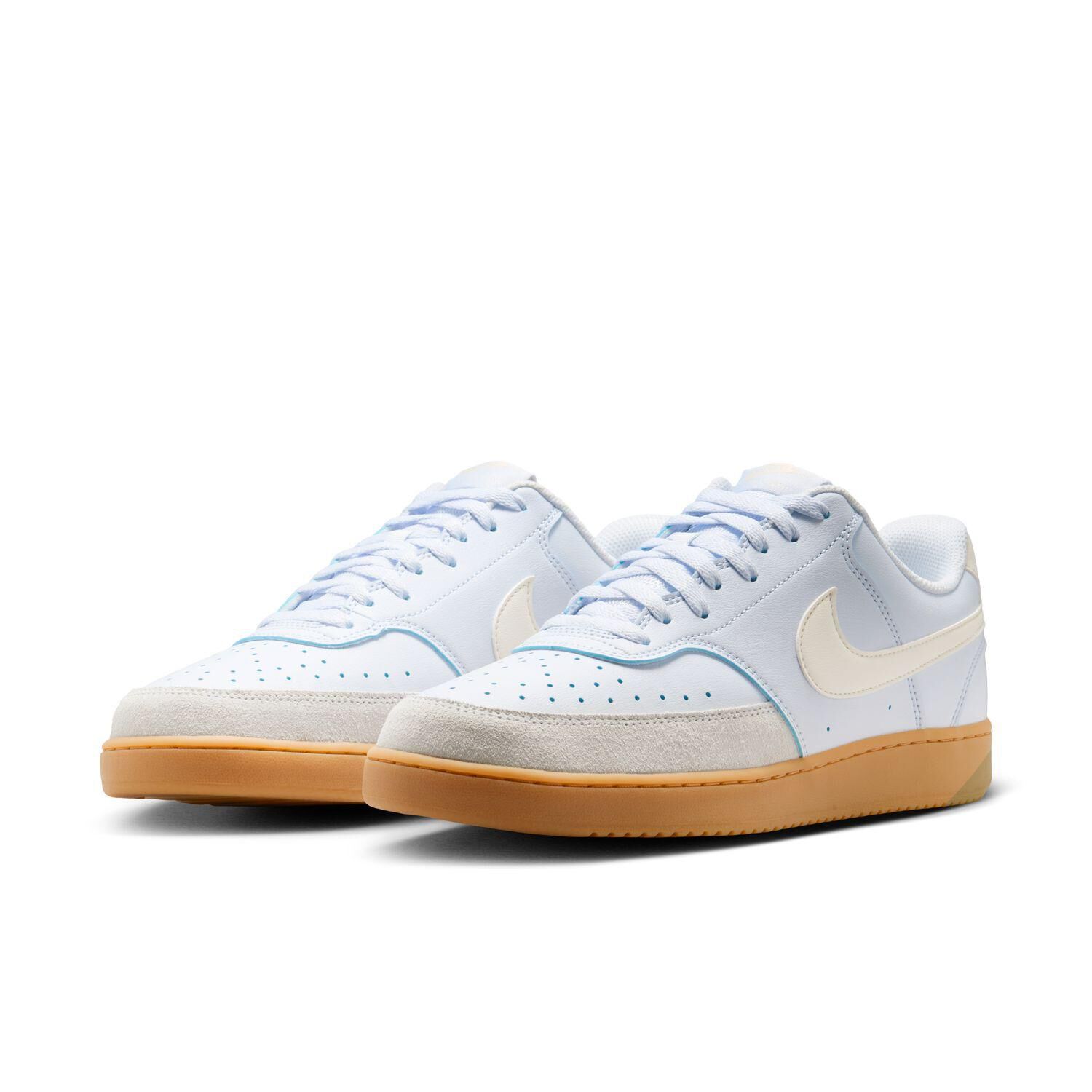 NIKE「【NIKE】COURT VISION LO」|スニーカー|
