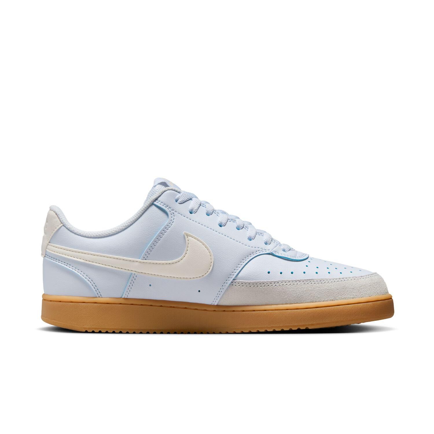 NIKE「【NIKE】COURT VISION LO」|スニーカー|